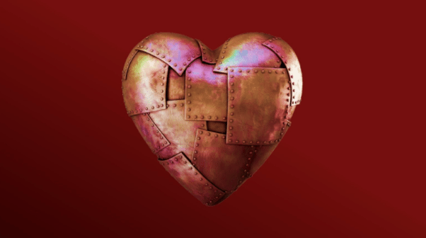 heart piece