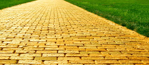 Gainsight Raises $20 MM To Build The Subscription Yellow Brick Road Image