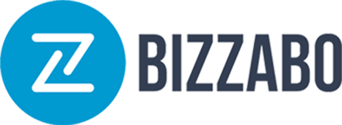 Logo for Bizzabo