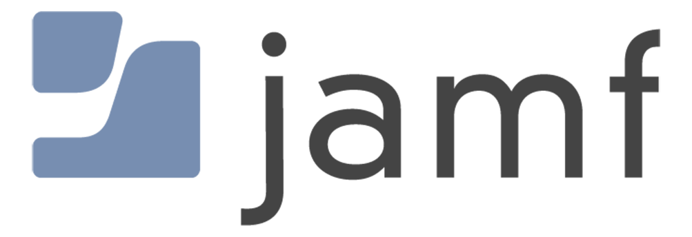Logo for Jamf