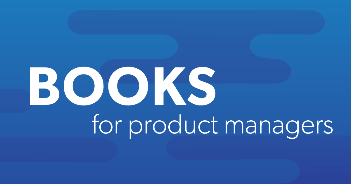 books for product managers gainsight 8