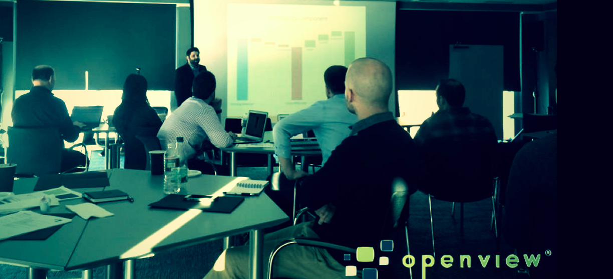 10 Things I Learned from the OpenView Ventures 2015 Customer Success Event Image