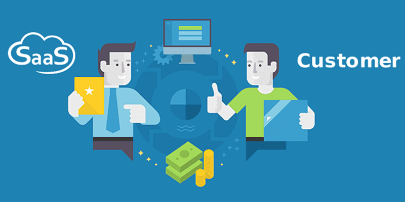 saas dirty little secret