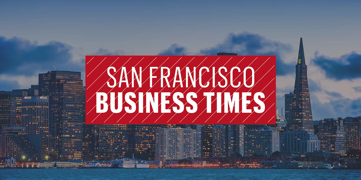100 Fastest-Growing Private Companies in the Bay Area Image