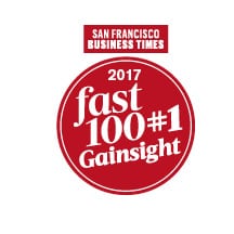 Bay Area’s fastest-growing tech companies Logo