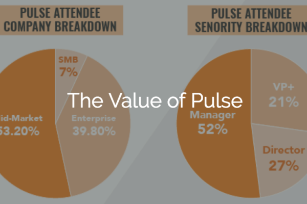 Value of Pulse header
