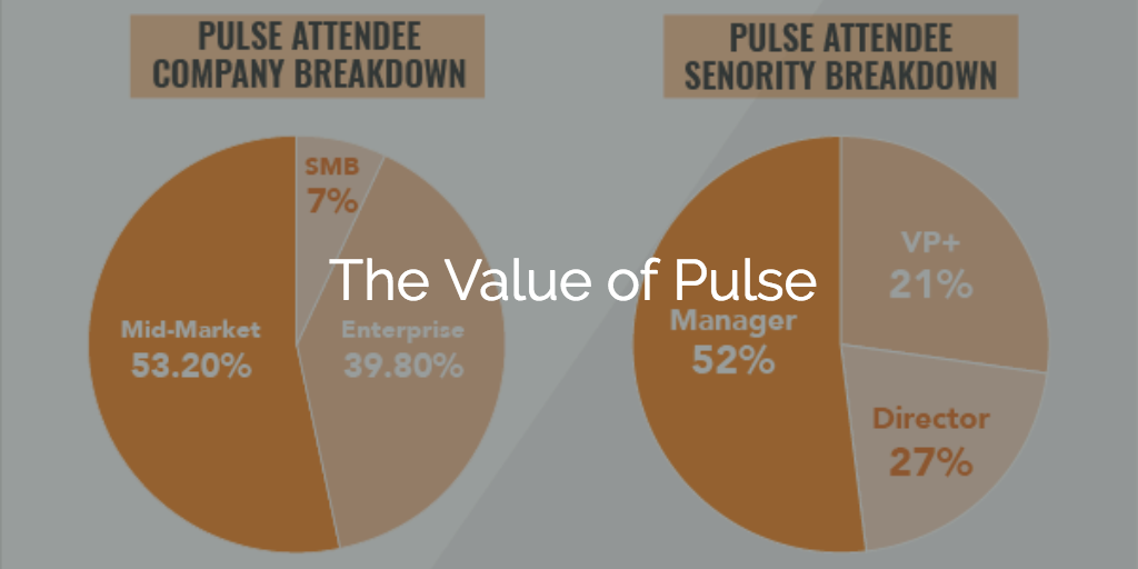 The Value of Pulse [Infographic] Image