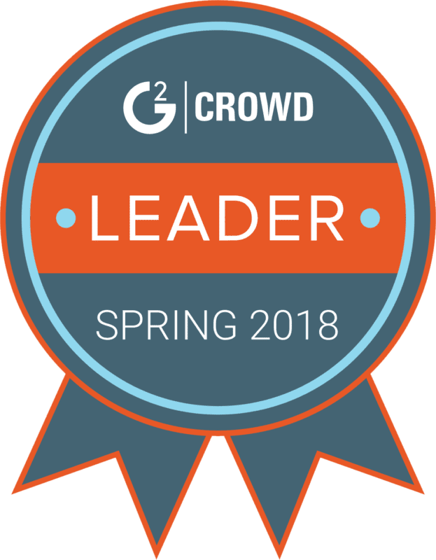 G2 Leader Spring 2018