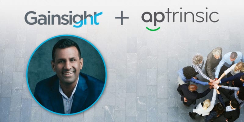 CSM & Product Is the New Sales & Marketing