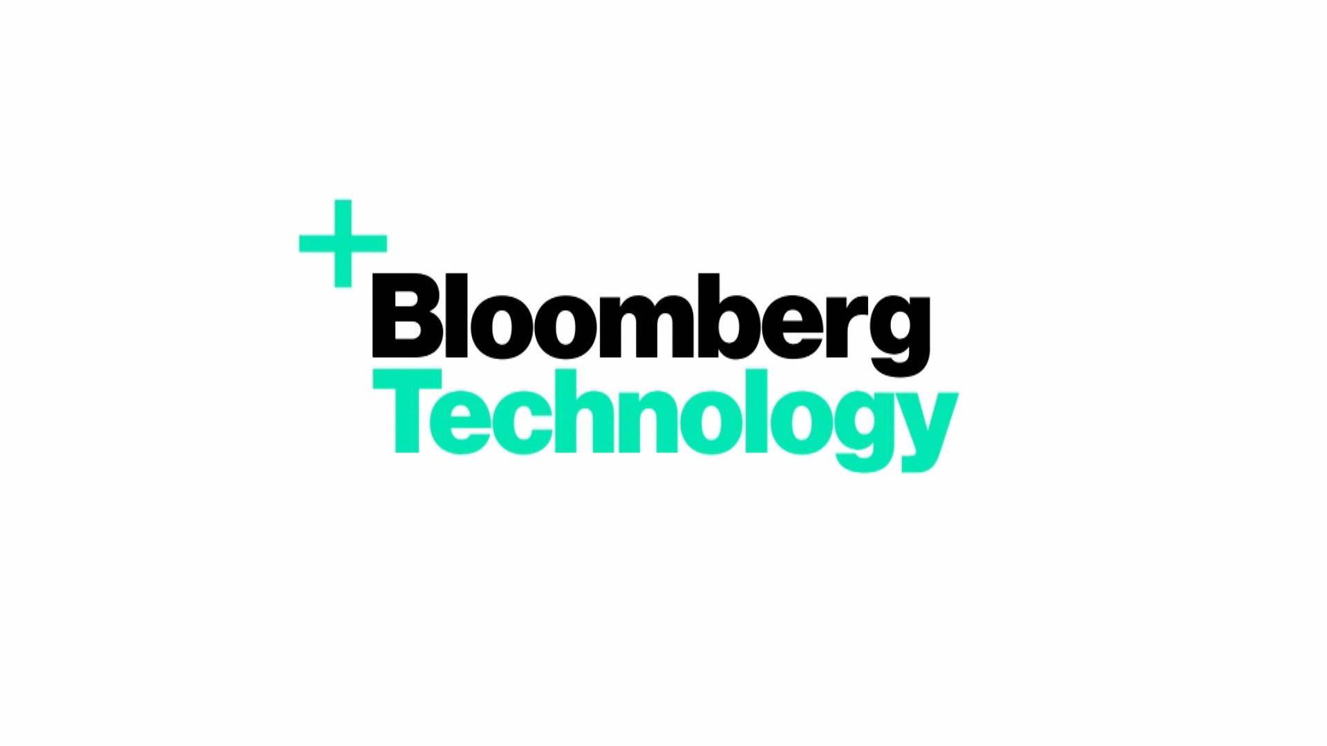 Bloomberg Technology Image