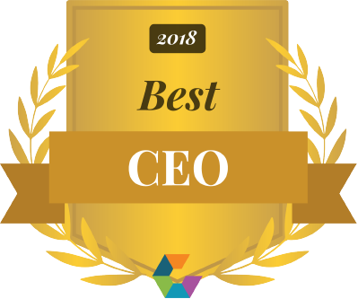 Best CEOs 2018