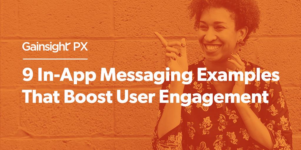 9 In-App Messaging Examples That Boost User Engagement Image