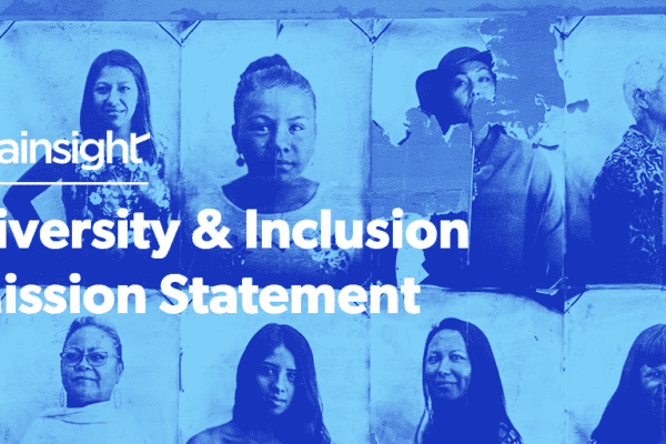 Diversity & Inclusion Mission Statement