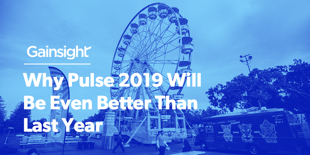 Why Pulse 2019 Will Be Even Better Than Last Year Image