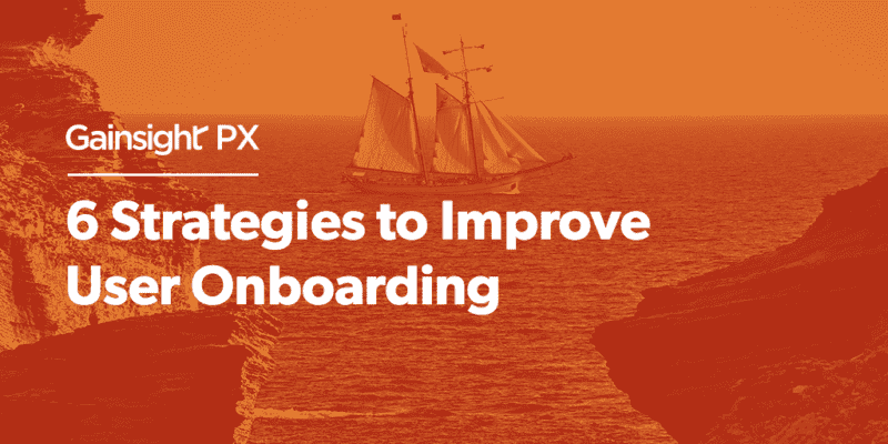 6 Strategies to Improve User Onboarding thumbnail