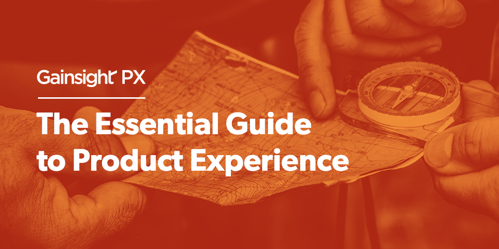 The Essential Guide to Product Experience Image