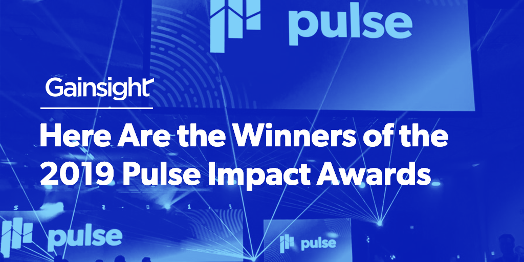 Here Are the Winners of the 2019 Pulse Impact Awards Image