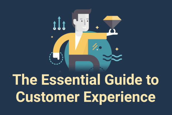customer experience essential guide