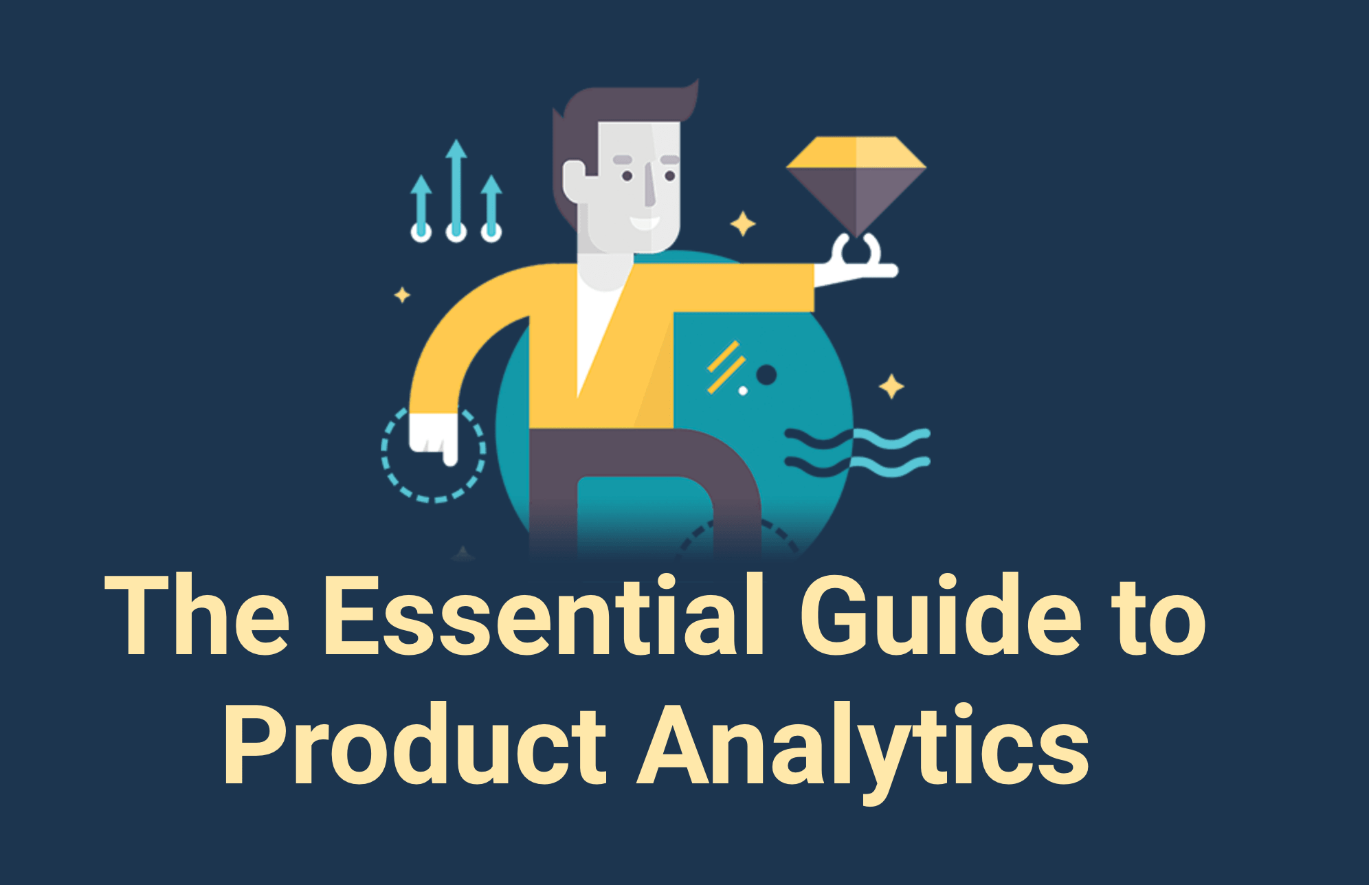 product analytics case study