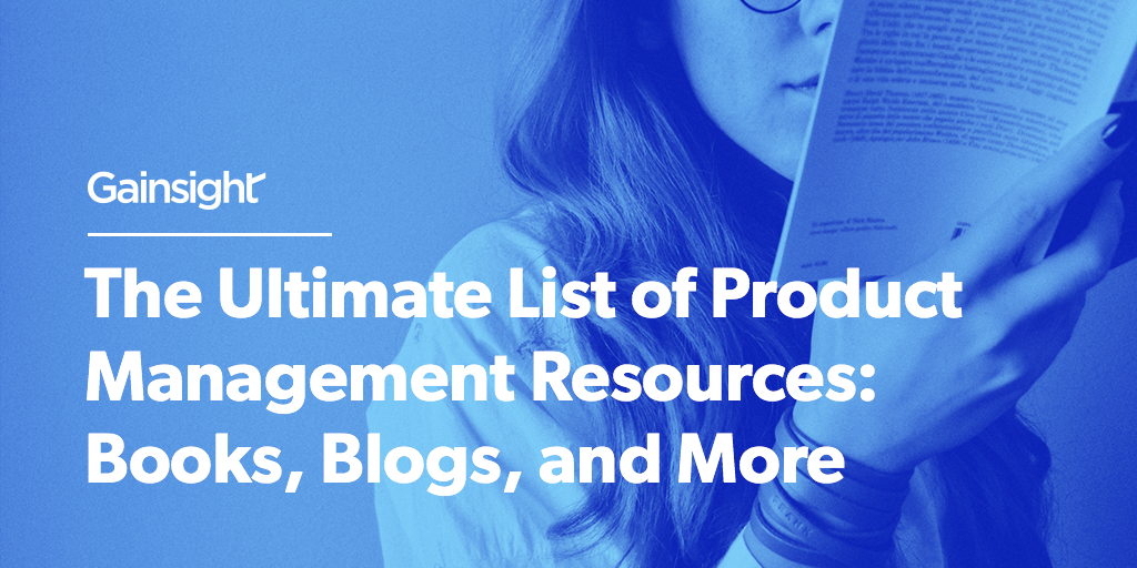 The Ultimate List of Product Management Resources: Books, Blogs, and More Image