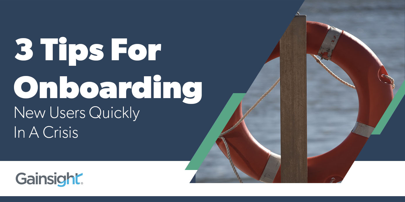 3 Tips for Onboarding New Users Quickly in a Crisis Image