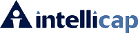 IntelliCap Logo