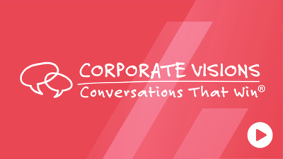 Four Must-Win Conversations to Keep and Grow Your Customers