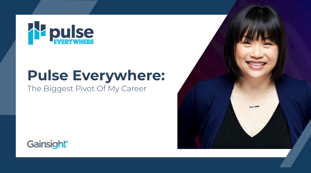 Pulse Everywhere: The Biggest Pivot of My Career Image