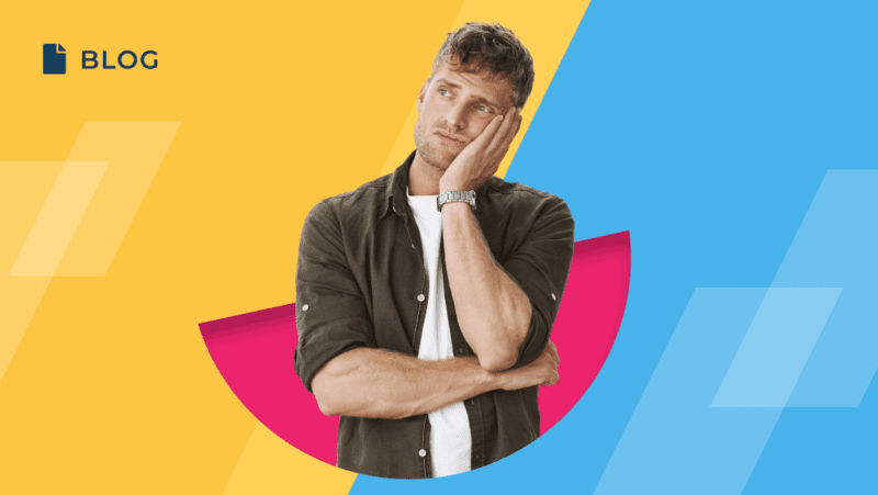 How to deal with negative feedback on an online community platform thumbnail