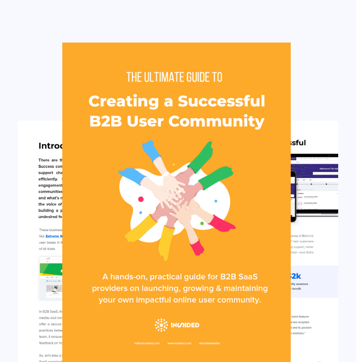 Ultimate Guide to B2B Communities_Small