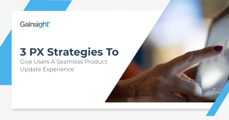 3 PX Strategies To Give Users A Seamless Product Update Experience thumbnail