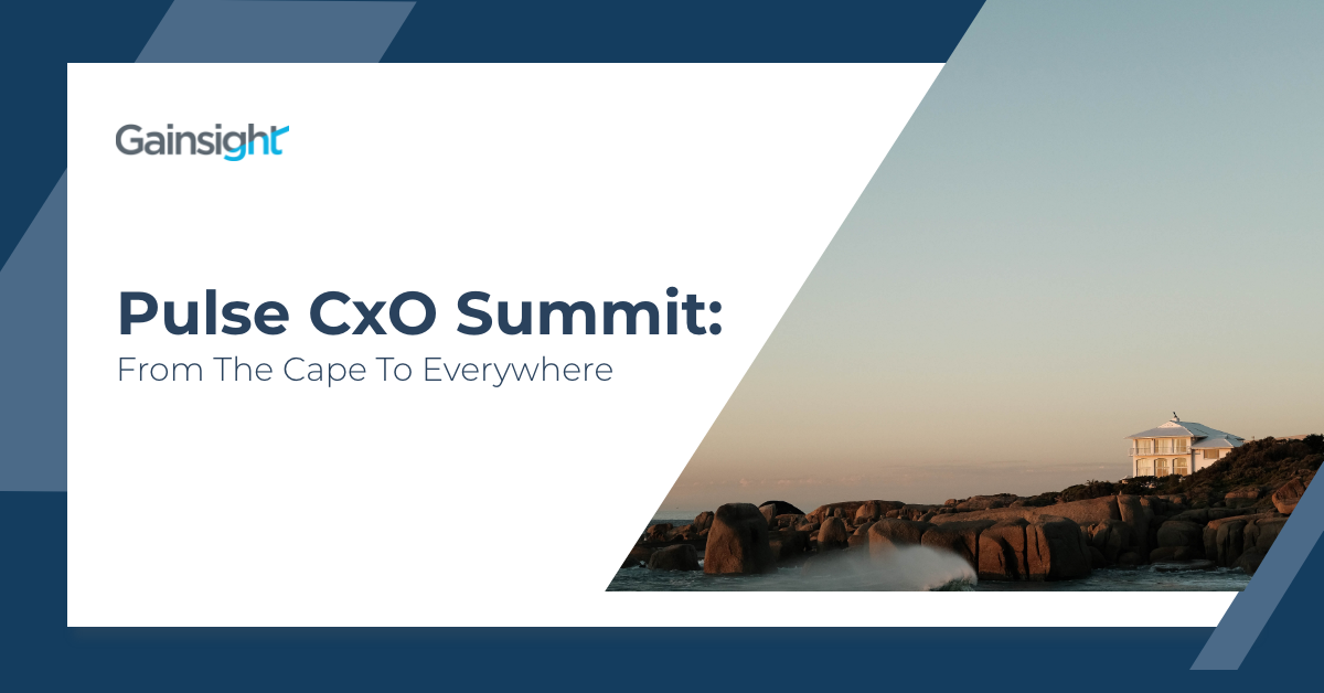 Pulse CxO Summit 2020: From The Cape To Everywhere Image