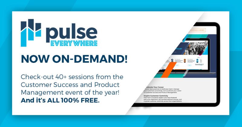 Pulse Everywhere On-Demand! thumbnail