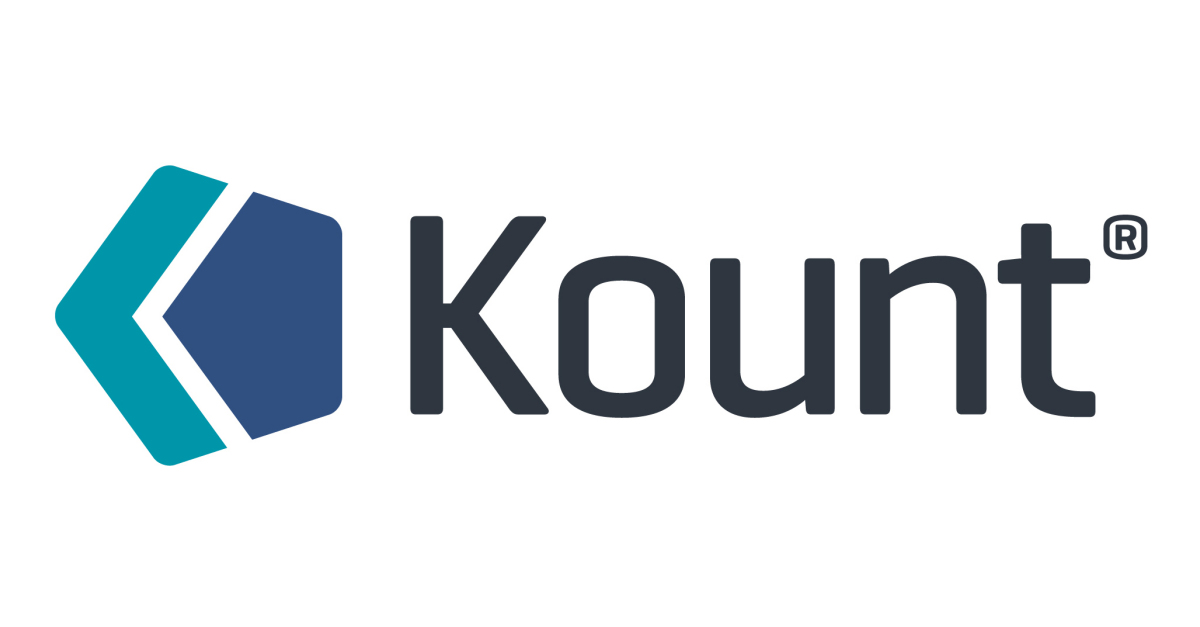 Logo for Kount