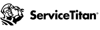 Logo for ServiceTitan