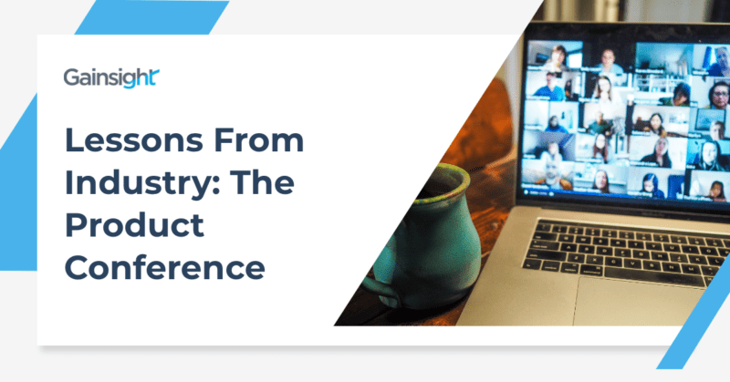 Lessons From Industry: The Product Conference thumbnail