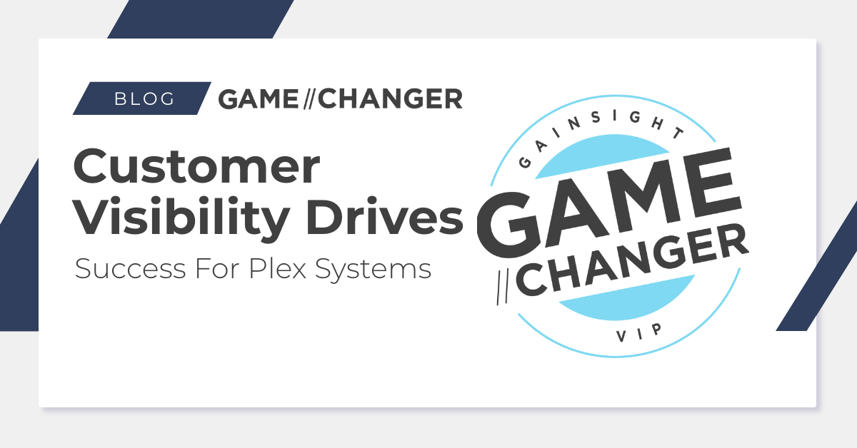 Customer Visibility Drives Success For Plex Systems Image