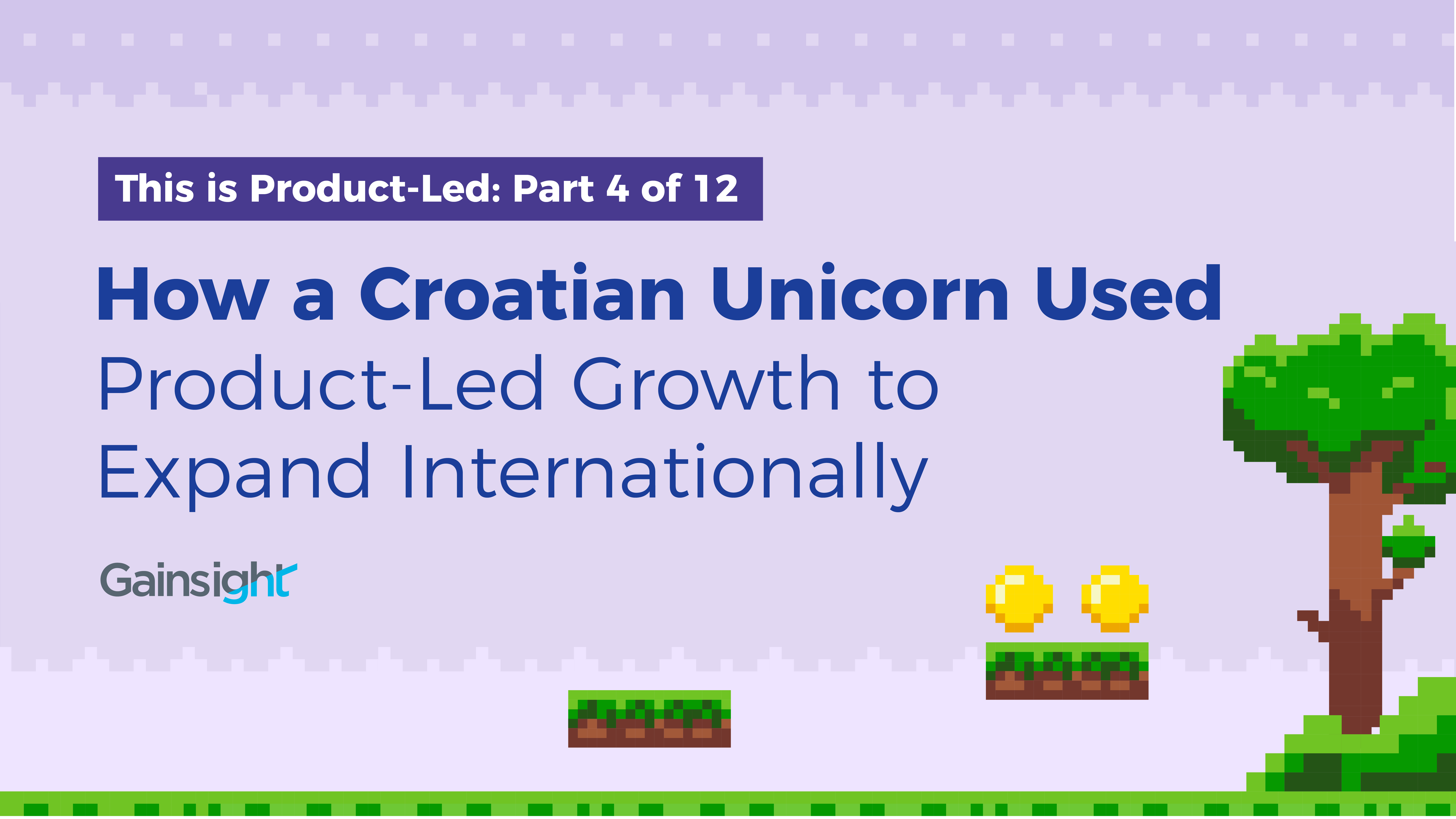 How a Croatian Unicorn Used Product-Led Growth to Expand Internationally Image