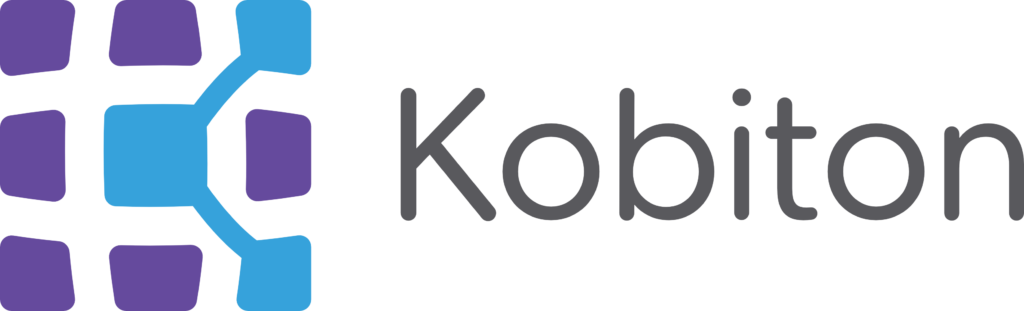 Logo for Kobiton