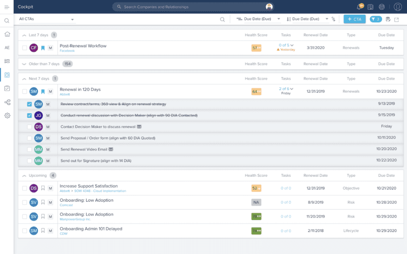 3 Steps to Creating a Renewal Process and Retention in Your Customer ...