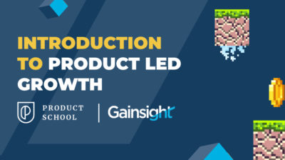 Introduction to Product Led Growth