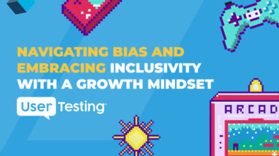Navigating Bias and Embracing Inclusivity with a Growth Mindset
