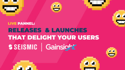Releases & Launches That Delight Your Users