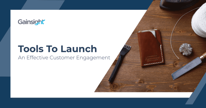 Tools to Launch An Effective Customer Engagement Strategy At Scale thumbnail