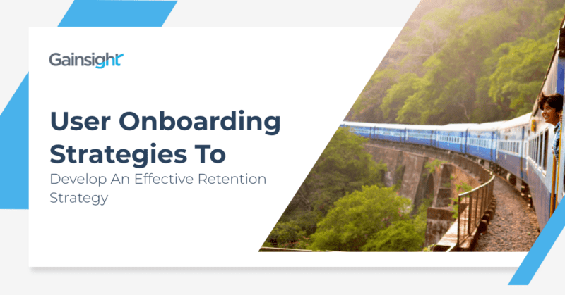 User Onboarding Strategies To Develop An Effective Retention Strategy thumbnail