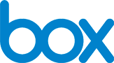 Logo for Box