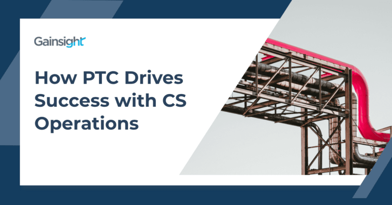 How PTC Drives Success with CS Operations thumbnail