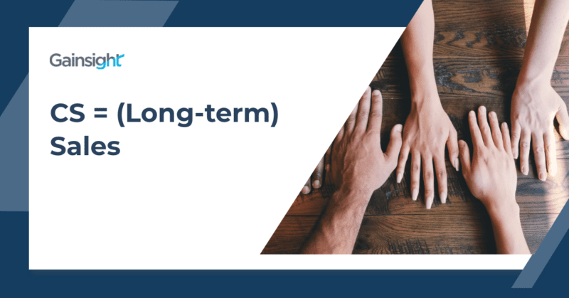 CS = (Long-term) Sales thumbnail