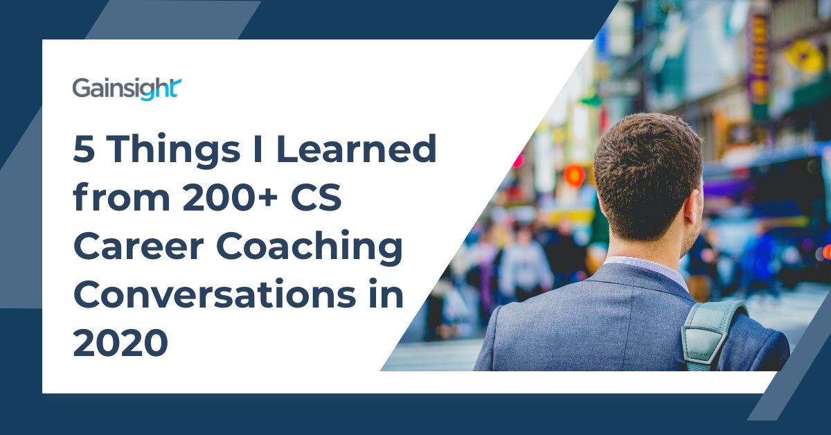 5 Things I Learned from 200+ CS Career Coaching Conversations In 2020 Image