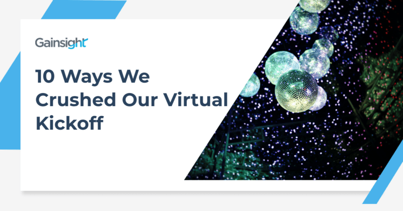 10 Ways We Crushed Our Virtual Kickoff thumbnail